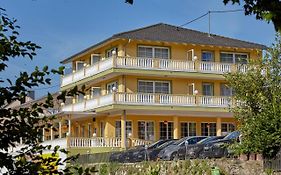 Panorama Hotel & Restaurant